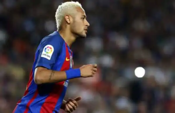 Neymar’s family maintains innocence on corruption charges